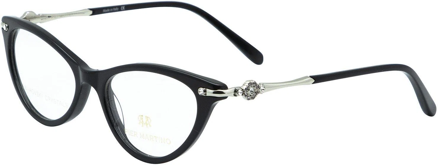 Pier Martino PM6649 Eyeglasses - view 2